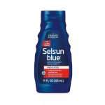 Selsun Blue Medicated Anti-Dandruff Shampoo