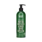 Not Your Mother's Naturals Shampoo Green Tea and Wild Apple Blossom Shampoo