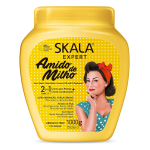كريم سكالا أميدو دي ميلو 2 في 1 - Skala Amido de Milho 2 in 1 Creme