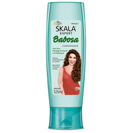 CONDITIONER BABOSA