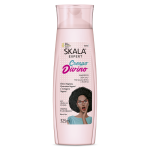 شامبو سكالا كريسبو ديفينو 325 مل - Skala Crespo Divino Shampoo