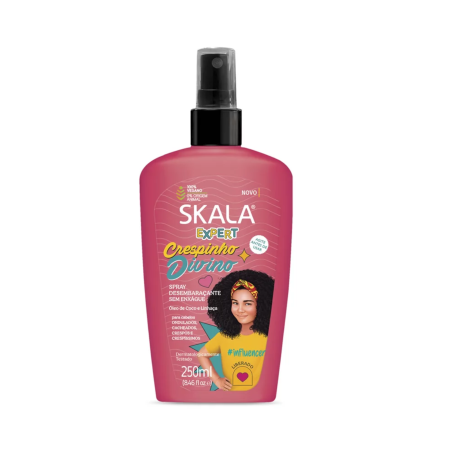 CRESPINHO DIVINO SPRAY