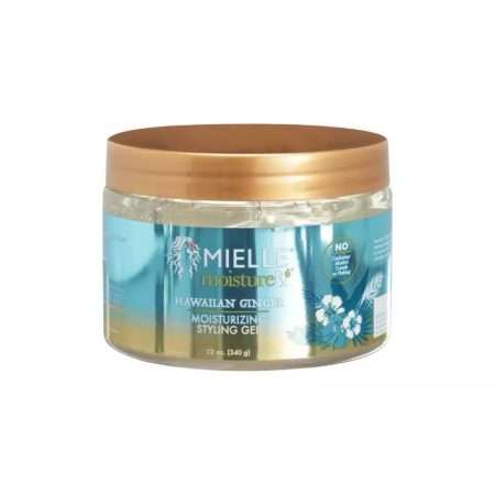 Mielle Moisture RX Hawaiin Ginger Styling Gel