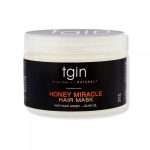 TGIN Honey Miracle Hair Mask
