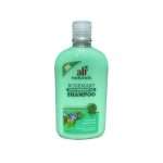 AB NATURALS ROSEMARY W/ PEPPERMINT OIL SHAMPOO