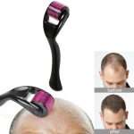 DERMA ROLLER COVER