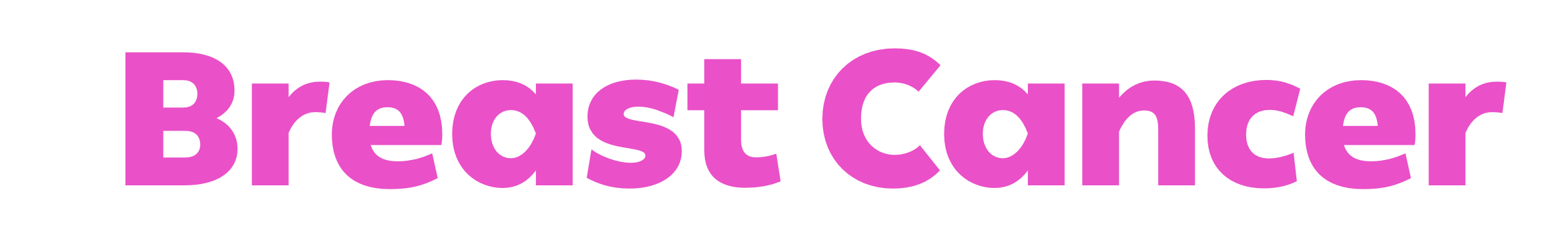 Breast Cancer