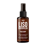 Widi Care Super Sérum Liso Maravilha – Smooth & Shine Hair Serum – 60ml