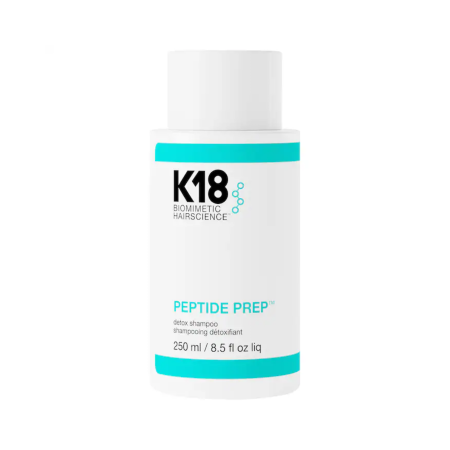 K18 PEPTIDE PREP DETOX SHAMPOO