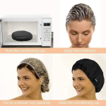 MICROWAVE CAP
