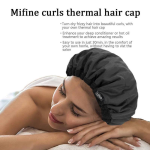 MICROWAVE CAP