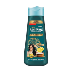 KESHKING ANTI-DANDRUFF CURD & LEMON SHAMPOO