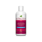 ANTI HAIR LOSS SHAMPOO GREASY HAIR