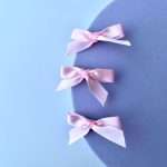 tiny ribbons cover