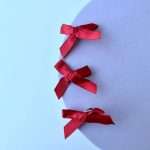 tiny ribbons cover