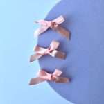 tiny ribbons cover
