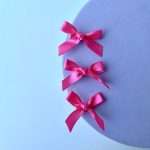 tiny ribbons cover