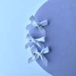 tiny ribbons cover
