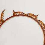 BRAIDER HAIR HOOP