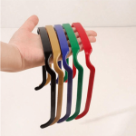 plastic hair hoop main pic