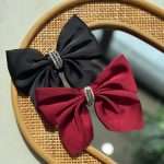 satin pearl ribbon
