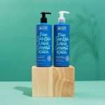 NYM CONDITIONER BLUE SEA KALE
