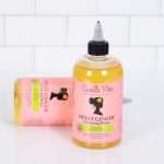 Camille Rose Sweet Ginger Cleansing Rinse