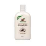 AB COCONUT EXTRACT SHAMPOO