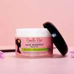 CR ALOE BUTTER GEL WHITE