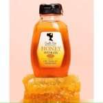 Camille Rose Honey Hydrate Leave In