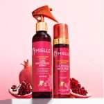 mielle curl spray hi quality