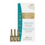 ECRINAL - ANTI HAIR LOSS ANP AMPOULES (8AMPS X 5ML)