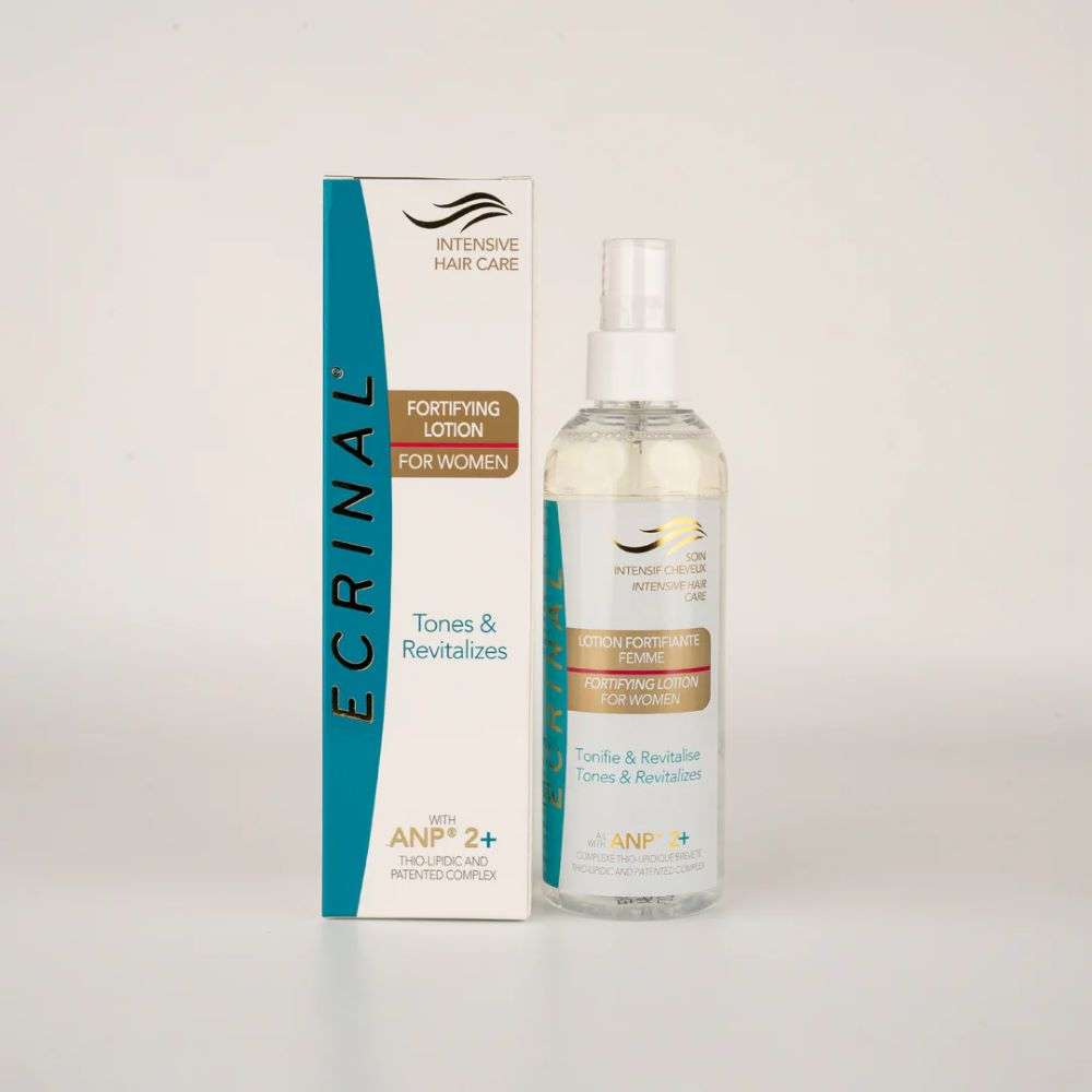 ECRINAL LOTION 2