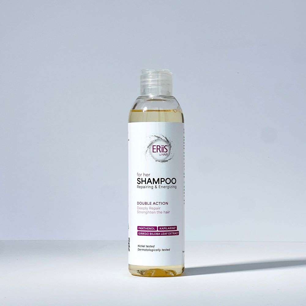 ERIIS SHAMPOO 1