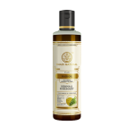 زيت الحناء والروزماري للشعر من KHADI NATURAL