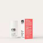 K18 LEAVE-IN MOLECULAR REPAIR HAIR MASK 15ML