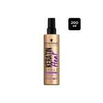 keratin heat spray cover