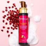 MIELLE CURL DEFINING MOUSSE