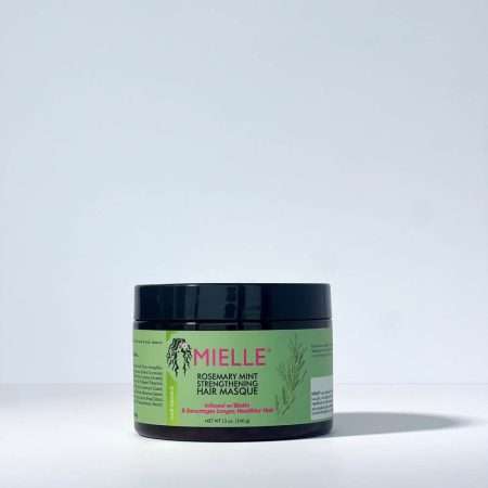ROSEMARY MINT STRENGTHENING MASQUE