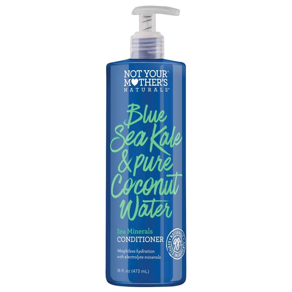 NYM CONDITIONER BLUE SEA KALE
