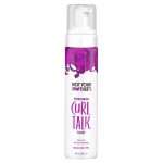 Curl Talk Refreshing Curl Foam