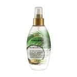 OGX Nourishing + Coconut Oil Weightless Hydration Oil Mist