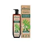 KESH KING ORGANICS NEEM SHAMPOO W/ BHRINGRAJ