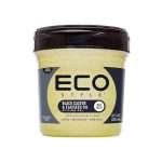 Eco Style Black Castor & Flaxseed Oil Gel