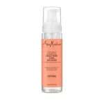 SHEA MOISTURE FRIZZ FREE CURL MOUSSE