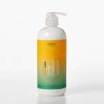 EDEN BodyWorks Papaya Castor Scalp Cleanser 354ml غسول فروة الرأس إدن بودي ووركس بالبابايا وزيت الخروع لتنظيف وترطيب فروة الرأس