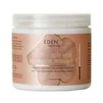 EDEN BodyWorks Almond Marshmallow Split End Repair Masque - 473 ML