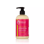 جل مييل Mielle Honey & Ginger Styling Gel – جل تصفيف طبيعي مرطب للشعر – 384 مل