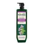 عبوة Kesh King Rosemary Shampoo بالريحان الطبيعي