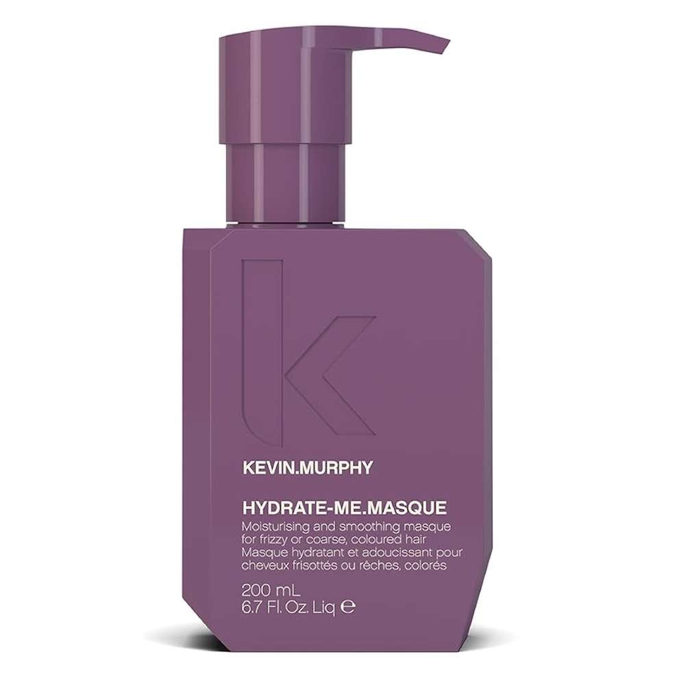 Kevin Murphy Hydrate-Me Masque – Deep Hydration Mask 200ml عبوة HYDRATE-ME.MASQUE من KEVIN.MURPHY